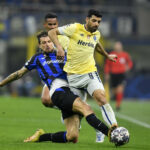 Soi kèo, dự đoán Inter vs Frosinone, 02h45 ngày 13/11 – Serie A