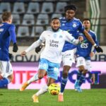 Soi kèo, dự đoán Marseille vs Strasbourg, 03h00 ngày 13/1 – Ligue 1